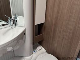 CARADO V V132 pro+ / Automatik / TV Paket / 6E Heizung