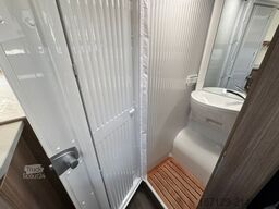 CARADO V V132 pro+ / Automatik / TV Paket / 6E Heizung