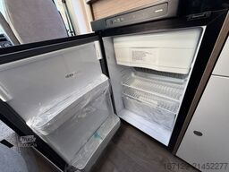 CARADO V V132 pro+ / Automatik / TV Paket / 6E Heizung