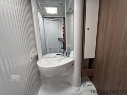 CARADO V V132 pro+ / Automatik / TV Paket / 6E Heizung