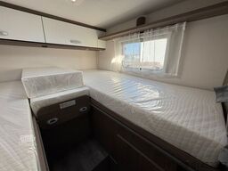 CARADO V V132 pro+ / Automatik / TV Paket / 6E Heizung