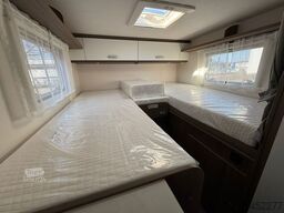 CARADO V V132 pro+ / Automatik / TV Paket / 6E Heizung