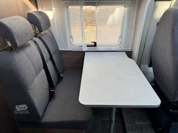 CARADO V V132 pro+ / Automatik / TV Paket / 6E Heizung