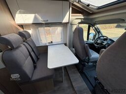 CARADO V V132 pro+ / Automatik / TV Paket / 6E Heizung