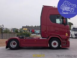 Scania S 500