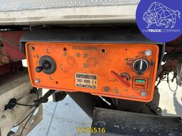 System Trailers 