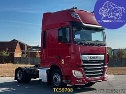 DAF XF 430