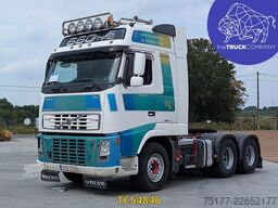 Volvo FH16 660