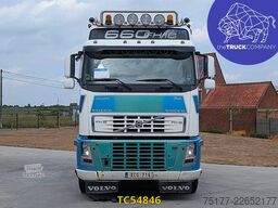 Volvo FH16 660