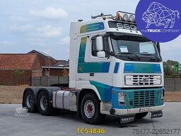 Volvo FH16 660