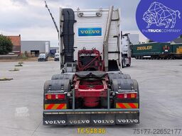 Volvo FH16 660