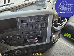 Volvo FM