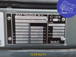 DAF LF 210