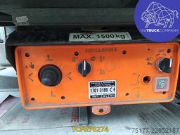 DAF LF 210
