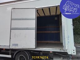 DAF LF 210