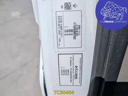Renault Master 145.35 nacelle klubb