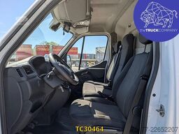Renault Master 145.35 nacelle klubb