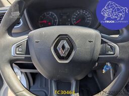 Renault Master 145.35 nacelle klubb