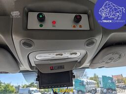 Renault Master 145.35 nacelle klubb