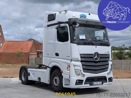 Mercedes-Benz Actros 1853