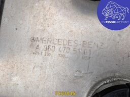 Mercedes-Benz Actros 1853