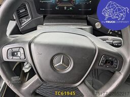 Mercedes-Benz Actros 1853