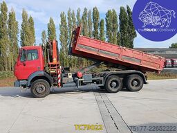 Mercedes-Benz SK 2531