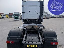 Mercedes-Benz Actros 1963
