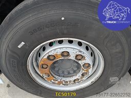 Mercedes-Benz Actros 1963