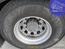 Mercedes-Benz Actros 1963