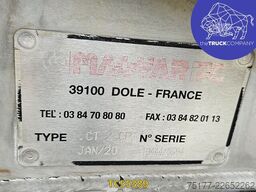 Renault T 440
