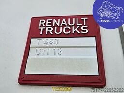 Renault T 440