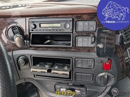 DAF XF 530