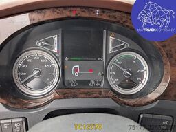 DAF XF 530