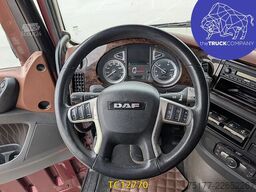 DAF XF 530