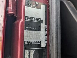 DAF XF 530