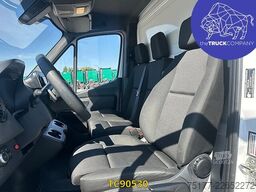 Mercedes-Benz Sprinter 317 CDI KOFFER MET LIFT - AUTOMAAT