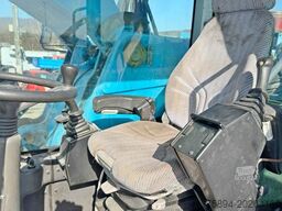 TEREX FUCHS MHL 360 * Umschlagbagger * TOP