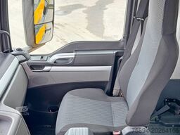 MAN TGS 32.360* HIAB 166 E-2 HIDUO + FUNK* TOP