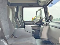 MAN TGS 32.360* HIAB 166 E-2 HIDUO + FUNK* TOP