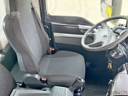 MAN TGS 18.360 * KIPPER 4,60m + BORDMATIC*TOPZUSTAND