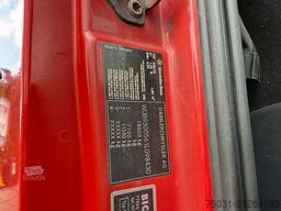 MERCEDES-BENZ Actros 1841 V6 4X2 Chassis MP2 Airco Low Cabine