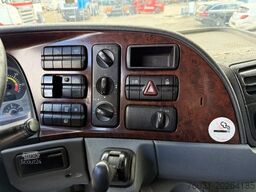 MERCEDES-BENZ Actros 1841 V6 4X2 Chassis MP2 Airco Low Cabine