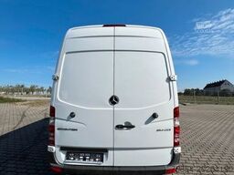 MERCEDES-BENZ Sprinter Kasten 314CDI, 6 Sitzplätzen+ Regalen