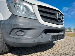 MERCEDES-BENZ Sprinter Kasten 314CDI, 6 Sitzplätzen+ Regalen