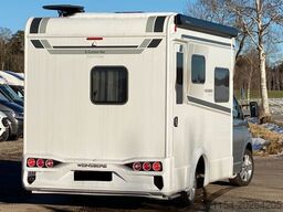 WEINSBERG X-Cursion Van Edition 500utomatik,AHK LT,  A