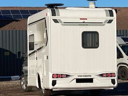 WEINSBERG X-Cursion Van Edition 500utomatik,AHK LT,  A