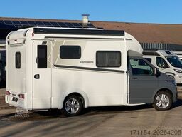 WEINSBERG X-Cursion Van Edition 500utomatik,AHK LT,  A