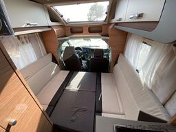 WEINSBERG X-Cursion Van Edition 500utomatik,AHK LT,  A