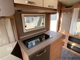 WEINSBERG X-Cursion Van Edition 500utomatik,AHK LT, A